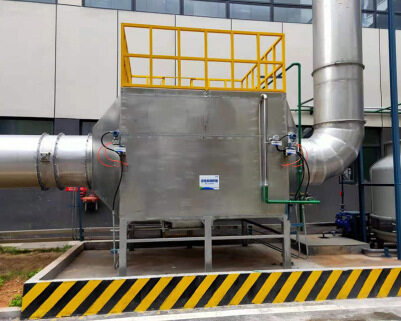 了解山西通風(fēng)管道加工的注意事項(xiàng)